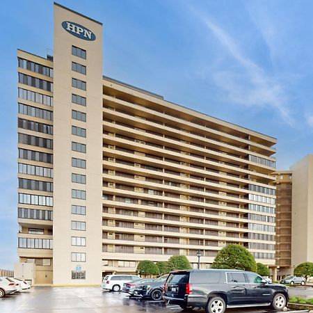 Apartamento High Point North 9A Ocean City Exterior foto