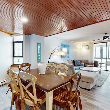 Apartamento High Point North 9A Ocean City Exterior foto