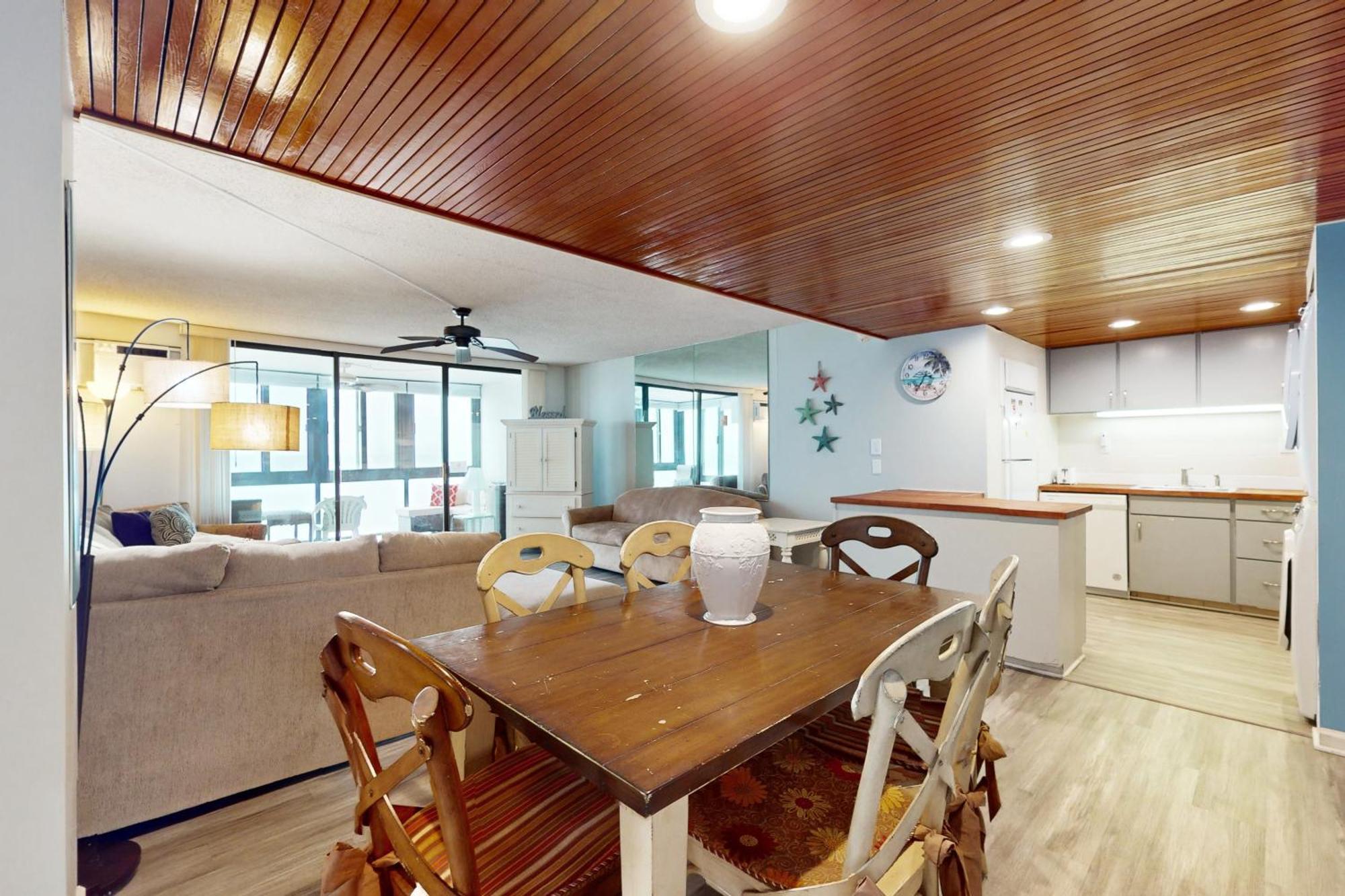 Apartamento High Point North 9A Ocean City Exterior foto