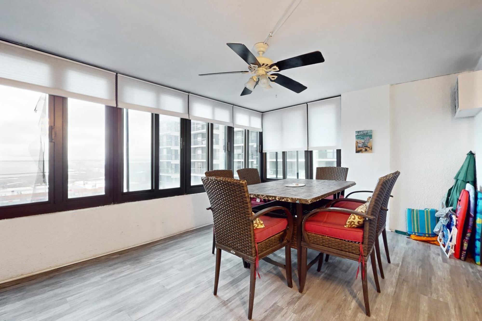 Apartamento High Point North 9A Ocean City Exterior foto