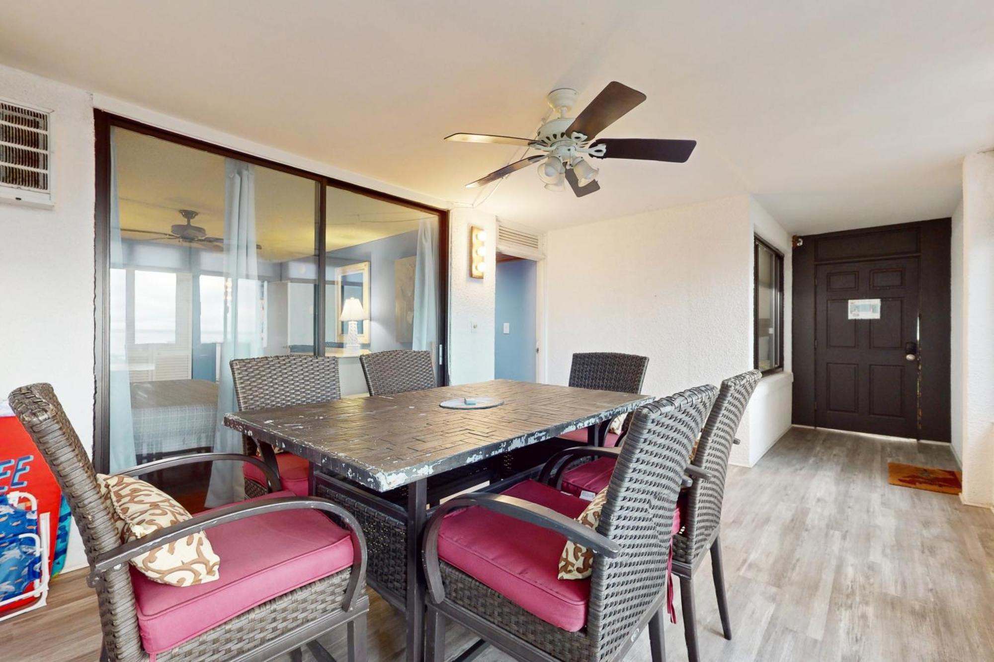 Apartamento High Point North 9A Ocean City Exterior foto