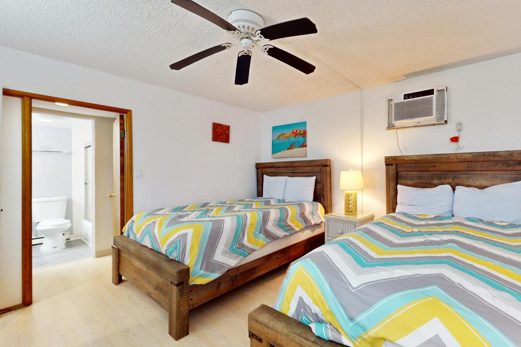 Apartamento High Point North 9A Ocean City Exterior foto