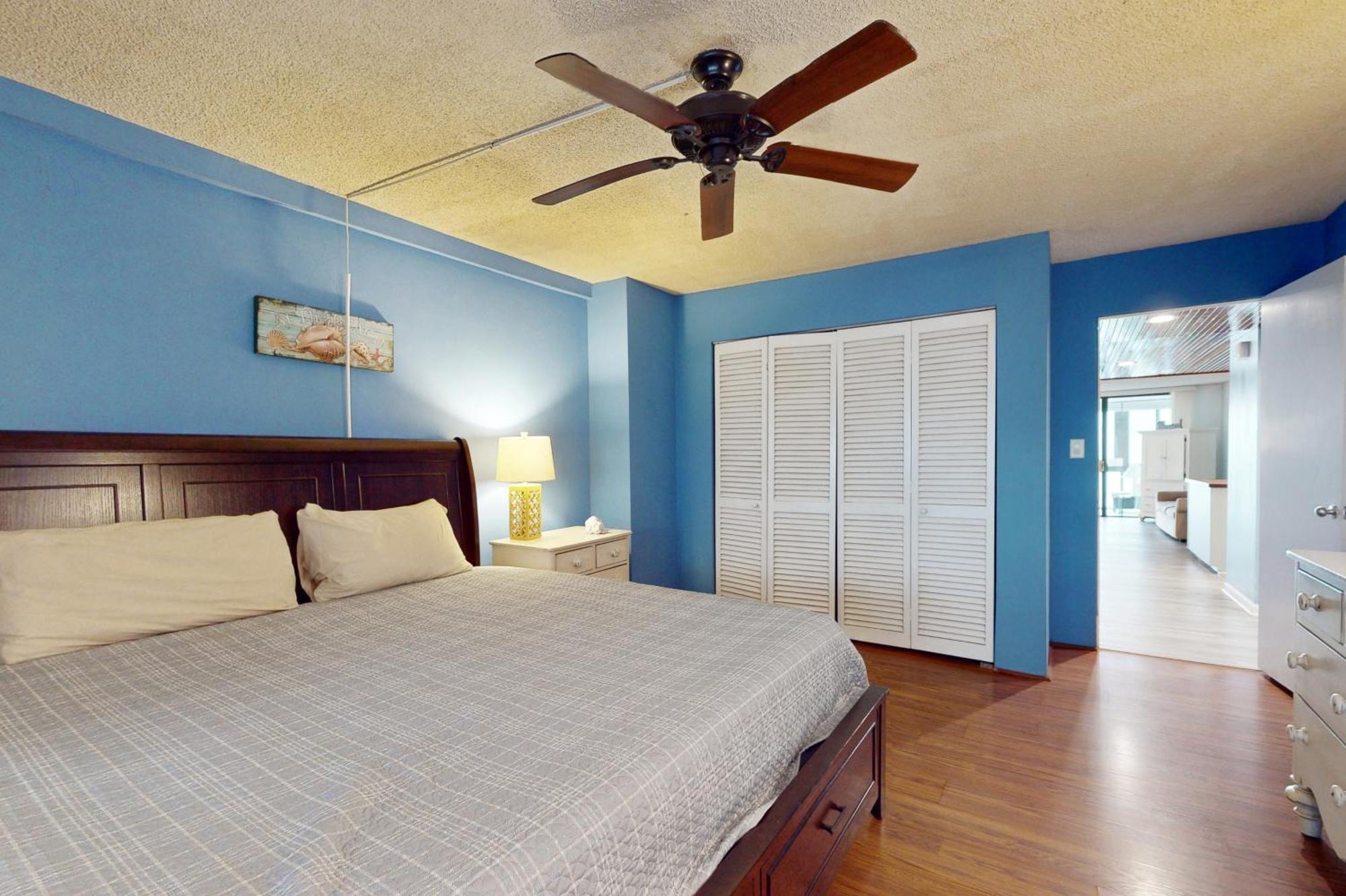 Apartamento High Point North 9A Ocean City Exterior foto