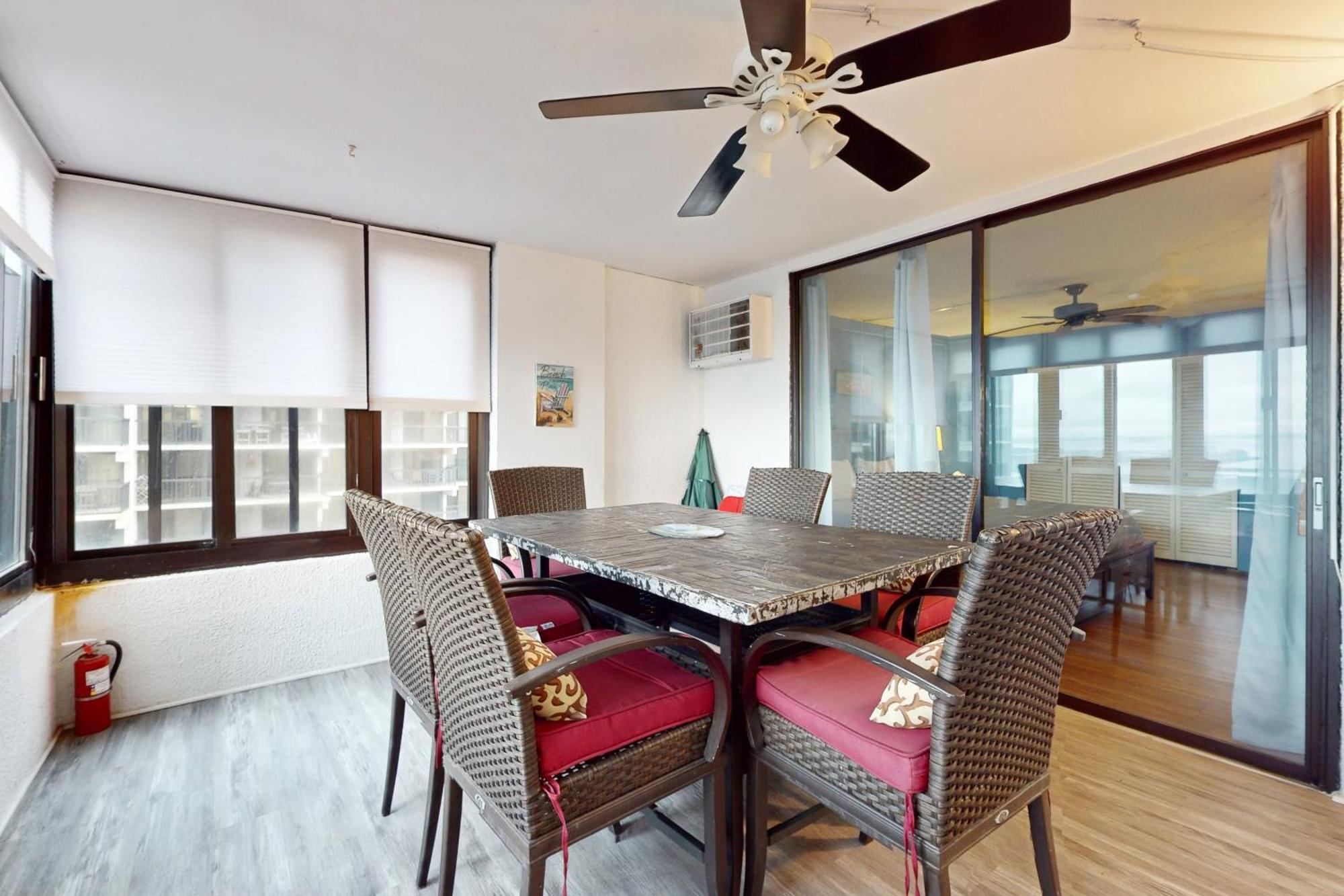 Apartamento High Point North 9A Ocean City Exterior foto
